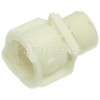 AEG L16820 Solenoid Valve Connector