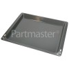 Universal Oven Roasting Tray / Grill Pan : 465x375mm X 37mm Deep