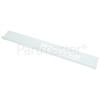 BG43A Plinth Assembly Mid White