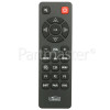 LG Compatible IRC86332 Soundbar Remote Control