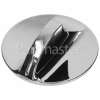 Urban Choice Timer Knob - Chrome