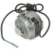 Universal Universal Fan Motor : 230/240V 10/45W 0.30A 1300/1550RPM