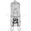 Electrolux Lamp 6 Ps 9w G9 Low Consu