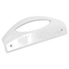 Amana Fridge / Freezer Door Handle - White