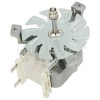 Elvita Fan Oven Motor : Plaset M1005 Type: 57981 40W