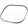 Crystal TL1011-J/01 Poly-Vee Drive Belt - 1161J5