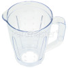 Moulinex Blender Jug