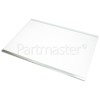 Samsung Upper Fridge Shelf Assembly