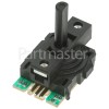 Progress Selector Switch Function 10+0