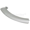 Profilo Door Handle - White