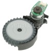 LG Wheel Assembly - Right