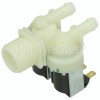 Hotpoint Cold Water Double Solenoid Inlet Valve