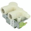 Amana Double Inlet Solenoid Valve