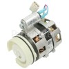 Samsung Assy Wash Pump Motor : YXW48-2F-3 (YXWH-48-2-4 )