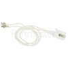 Electrolux Control Lamp Switch