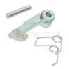 Balay TW850 Door Catch Laundry