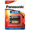 Panasonic 2CR5M Photo Lithium Batteries