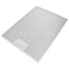 Bosch Neff Siemens Metal Mesh Grease Filter : 367x265mm