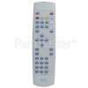 Classic DTR1500 Remote Control