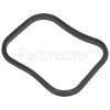 CDA CW448-0 Drain Well Gasket