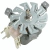 Carlton C60FW Fan Oven Motor : Plaset M2566