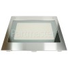 DeLonghi Oven Door Glass