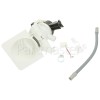 Expert Drain Pump Assembly : Plaset 68856 34w