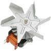 Indesit Oven Fan Motor : FIME FIME C20 R5104 32W