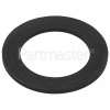 Baumatic BDW45.2 BDW16 Softner Cover Gasket : Approx 55mm. Outer 35mm. Inner