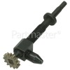 McCulloch Screw Chain Tensioner