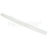 Bosch Fridge/Freezer Door Handle Strip - White