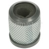 Hoover T116 Exhaust Filter