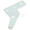 Funix F240A Upper Door Hinge