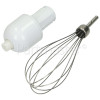 Bosch MSM64120AU/01 Wire Whisk With Gear