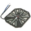 Falcon Hotplate Coil Element