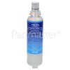 Water Filter Cartridge : Compatible Panasonic EFF-6032B, CNRAH-257760, CNRBH-125950, NR-BG53V2, NR-BG53VW2, NR-B53V1, NR-B53V1-WB, NR-B53V1-X1D,