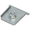 HW-D1470TVE ME Front Weight Bracket