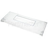 Progress Flap Door Transparent 7902 157