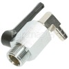 Numatic TT3450S Tank Tap