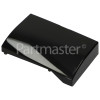 Baumatic SMWM2BL Plinth Cover/sigma Plus-black