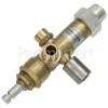 Rayburn 480AG Gas Flame Failure Valve : Concentric 09182/01028