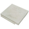 Rayburn Insulation Rear Brick