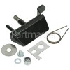 Rayburn 499KB Door Handle/Catch Assembly