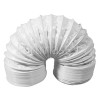 Universal 2.5m Vent Hose (4" / 102mm Dia)