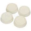 Amana Anti-Shock Pads