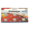 Panasonic CR2025 Coin Batteries