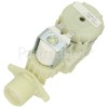 Helkama Cold Water Single Inlet Solenoid Valve