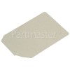 Panasonic Waveguide Cover : 125X82mm