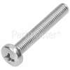 Bertazzoni Screw M5x32 For Handle