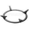 Bertazzoni X48 6G MFE NE Adapter For Wok Burner Pan Support